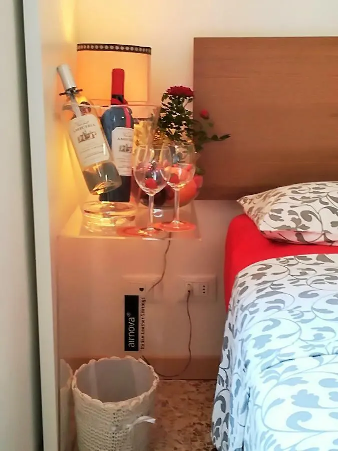 Santacroce Apartment Venice Italy