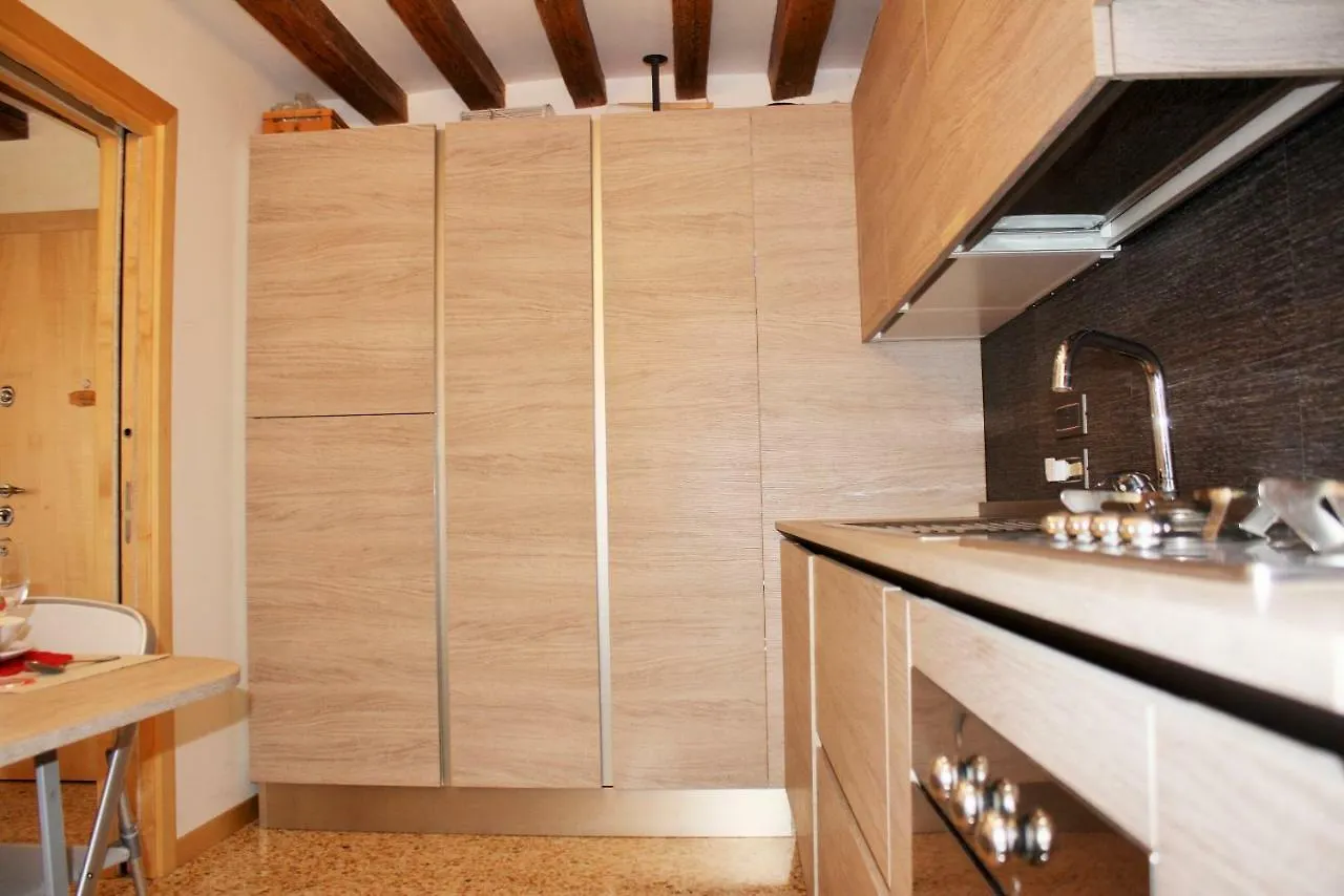 Santacroce Apartment Venice